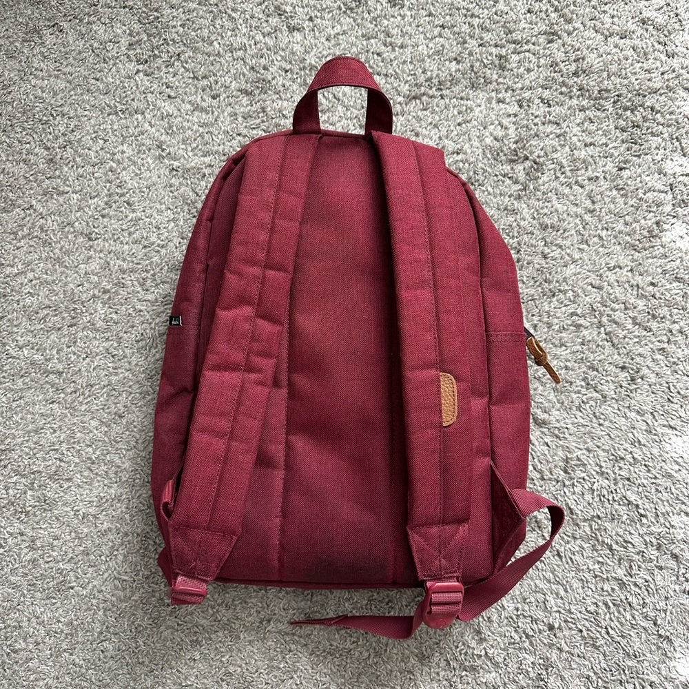Herschel Backpack View 2
